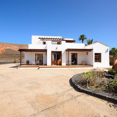 Finca Remedios Los Valles Exteriör bild